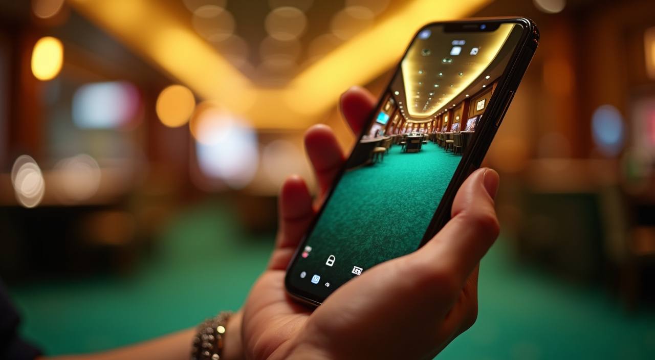 a03 mobile gaming